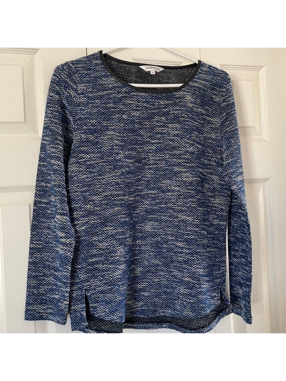 BNWOT Northern Reflections top size M🔥🔥